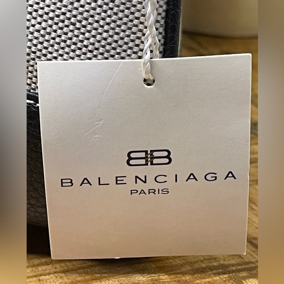 BALENCIAGA Mini Handbag Purse - Picture 3 of 14